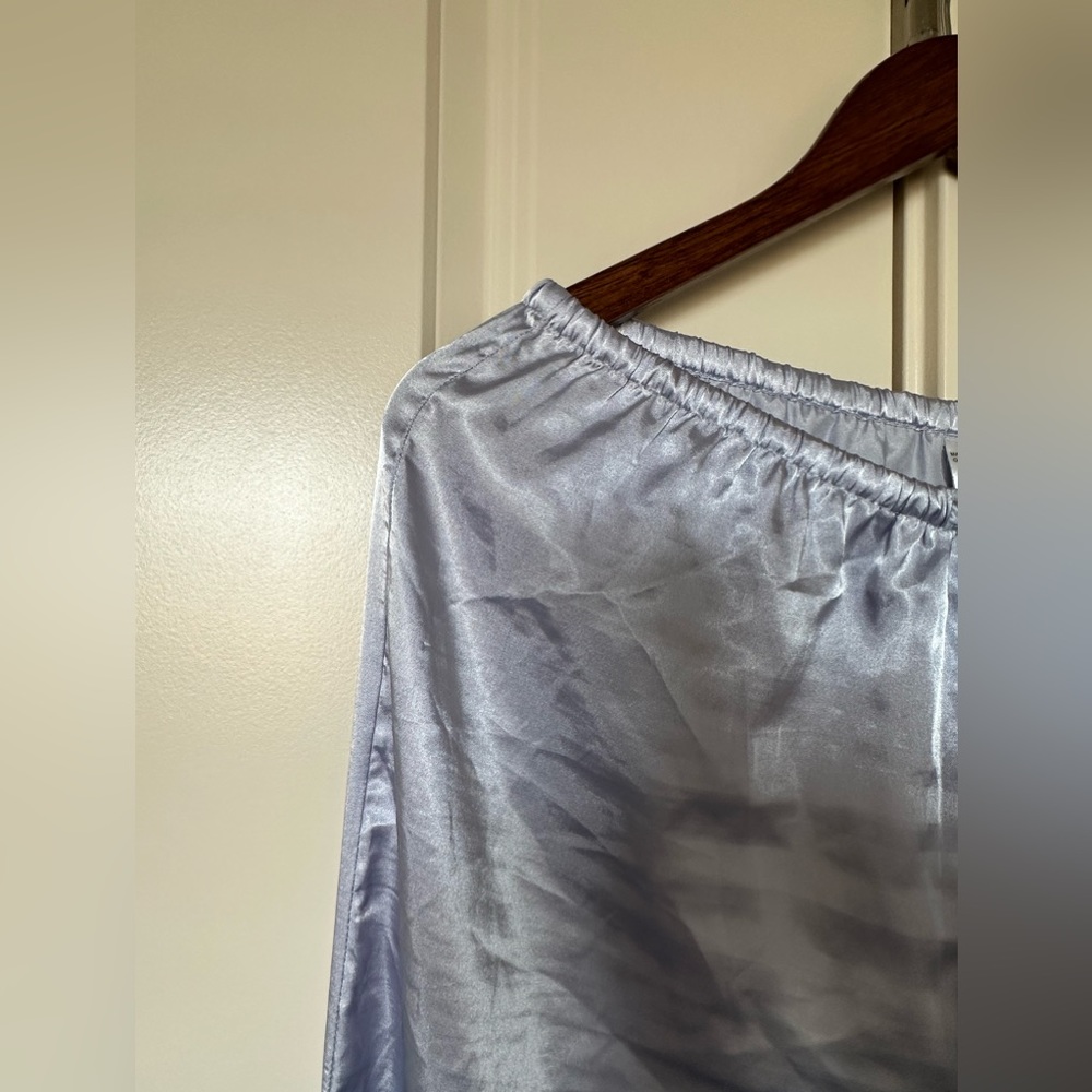 Silk Philippine Pajama Pants